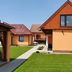 Sarmir Apartmany Bobrovec