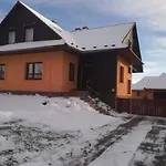 Sarmir Apartmany Bobrovec