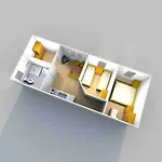 Sarmir Apartmany