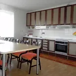 Apartamento šarmír Bobrovec