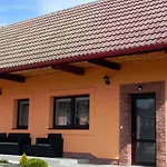 šarmír Apartamento *