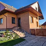 Sarmir Apartmany