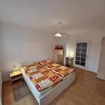 šarmír Apartamento *