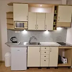 Sarmir Apartmany Bobrovec