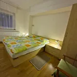 Sarmir Apartmany * Bobrovec