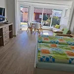 Sarmir Apartmany *