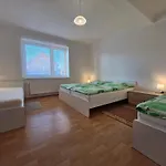 šarmír Apartamento