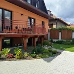 Sarmir Apartmany * Bobrovec
