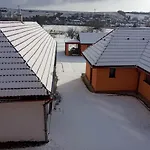 Sarmir Apartmany *