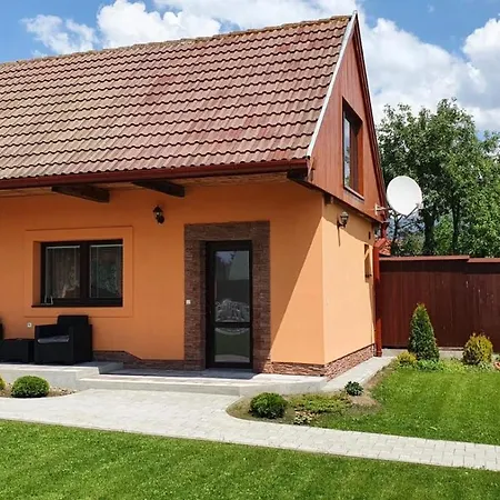 šarmír Apartamento *