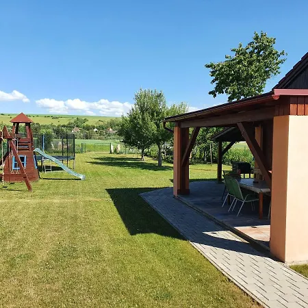 Apartamento šarmír