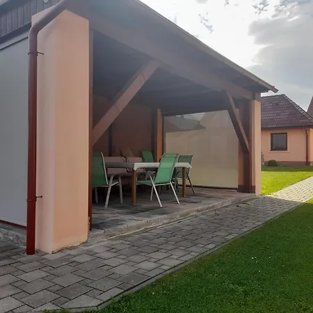šarmír Apartamento Bobrovec