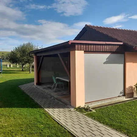 Sarmir Apartmany Bobrovec