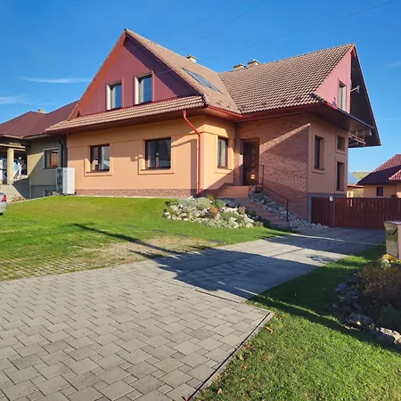 Apartamento šarmír