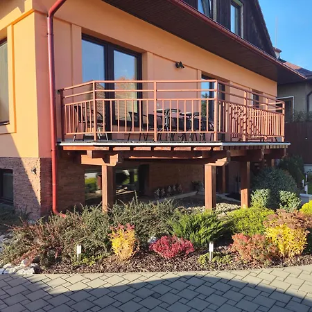 Apartment Sarmir Apartmany Bobrovec