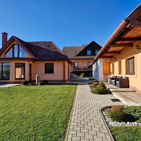 šarmír Apartamento *