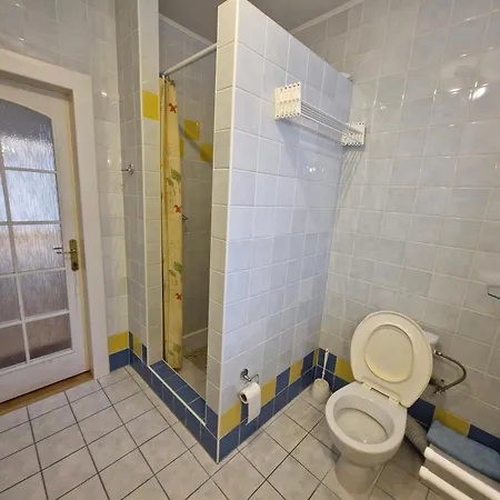 Appartement Sarmir *