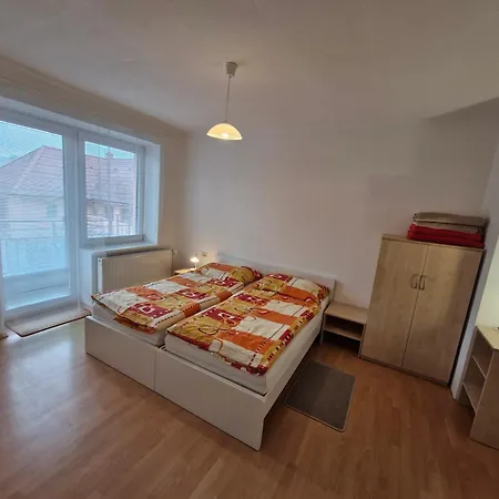Sarmir Appartement