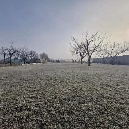 šarmír Apartamento Bobrovec
