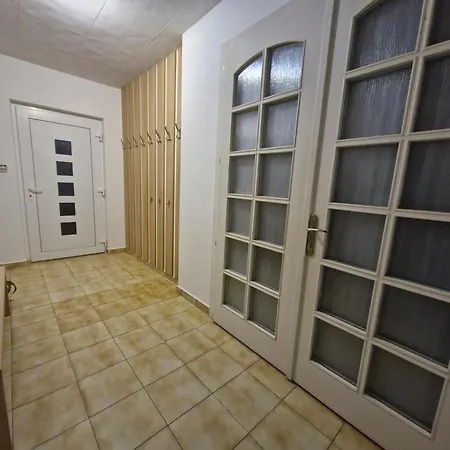 Appartement Sarmir Bobrovec